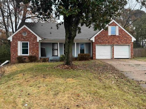 5236 Marynelle Cv, Memphis, TN, 38116 | Card Image