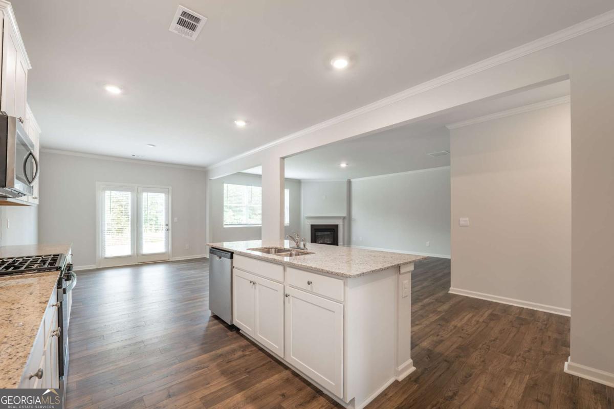 Residential Lease in Cartersville 3