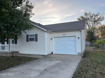 2110 S Porter, House other with 3 bedrooms, 2 bathrooms and null parking in Joplin MO | Image 2