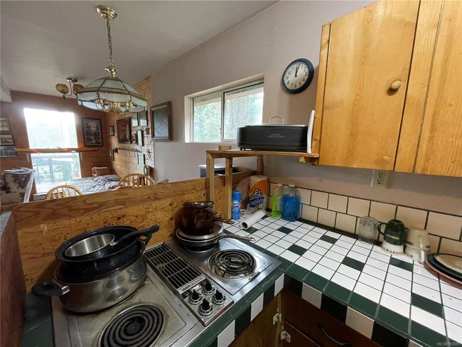 299 Coho Blvd, House other with 2 bedrooms, 1 bathrooms and 6 parking in Mudge Island BC | Image 19