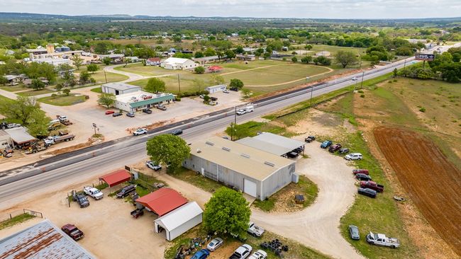 14445 E Us Highway 290, Home with 0 bedrooms, 0 bathrooms and null parking in Stonewall TX | Image 8