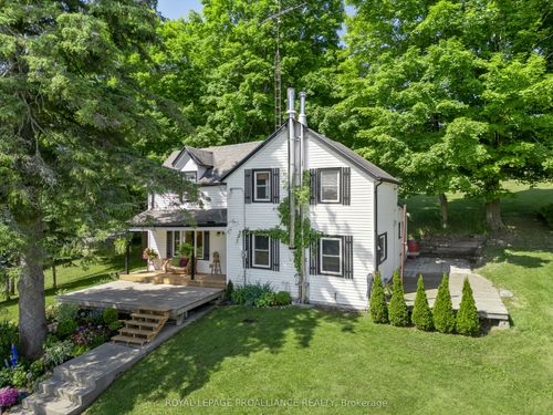 1280 Jamieson Rd, Wooler, ON, K0K3M0 | Card Image