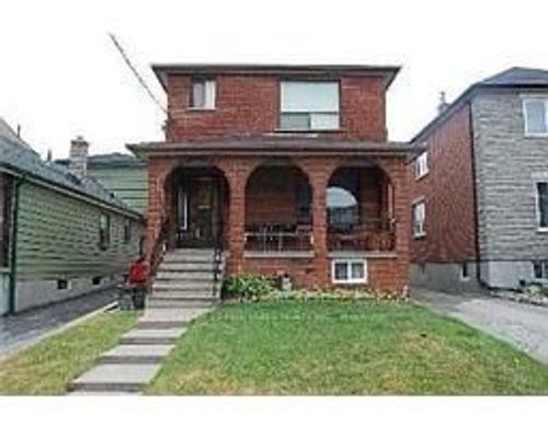 lower-400 Nairn Ave, York, ON, M6E4J3 | Card Image