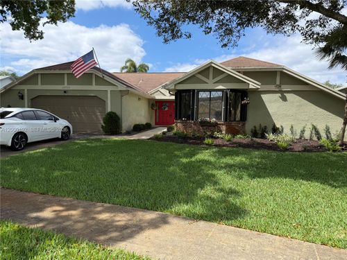15705 Sw 7th Pl, Sunrise, FL, 33326-2135 | Card Image