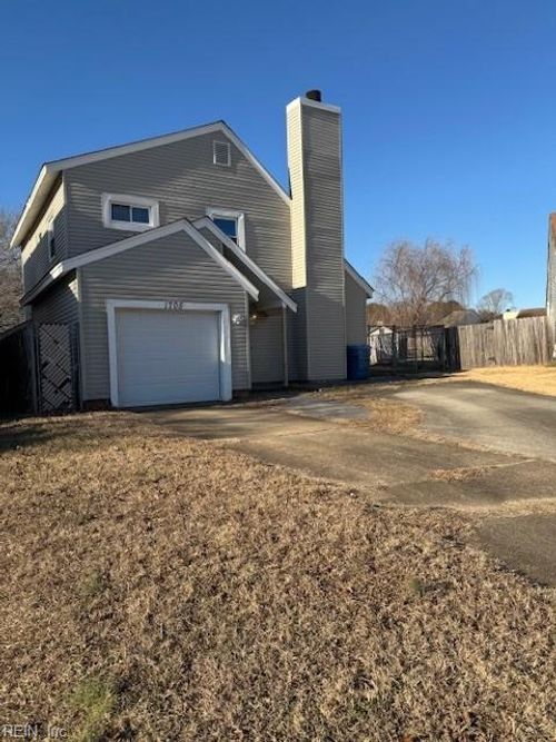 1705 Harrington Ct, Virginia Beach, VA, 23464-6540 | Card Image