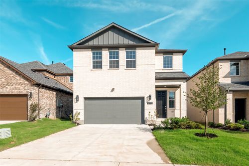 1820 Acosta Dr, Forney, TX, 75126-7177 | Card Image