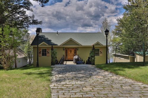 500 Black Point Road, Beaver Cove, ME, 04441 | Card Image