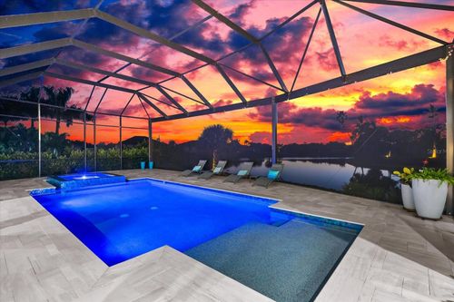 9482 Bluegill Cir, PORT CHARLOTTE, FL, 33981-2811 | Card Image