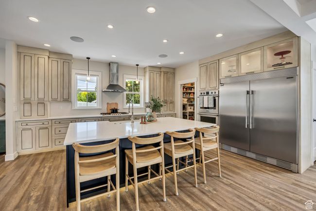 2040 E Lambourne Ave, House other with 7 bedrooms, 7 bathrooms and 12 parking in Millcreek UT | Image 12
