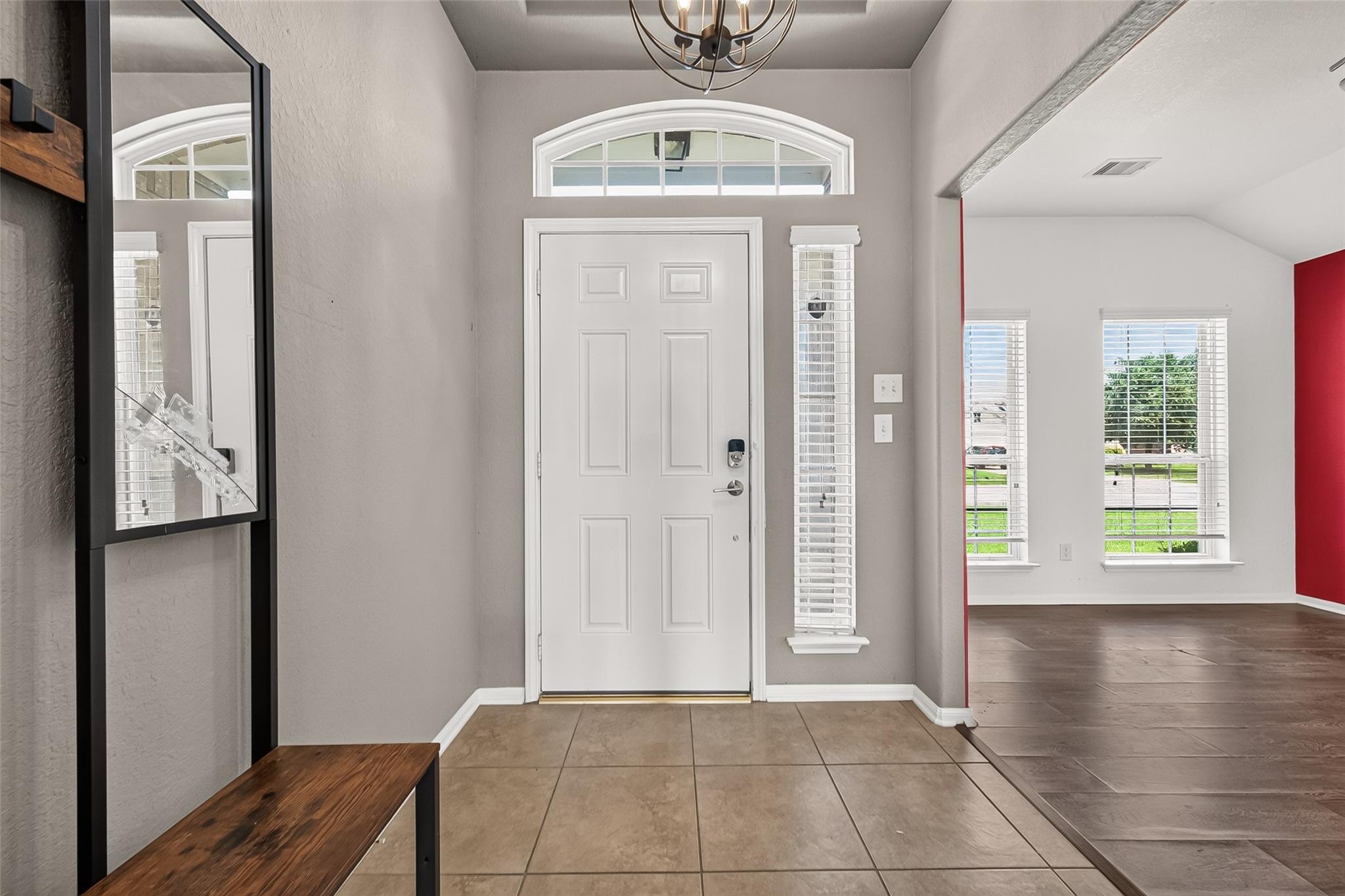 Residential Lease in Katy 3
