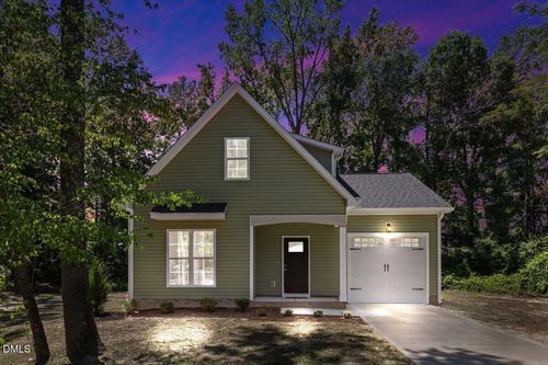 93 Mitchner Drive, Wilsons Mills, NC, 27577 | Card Image