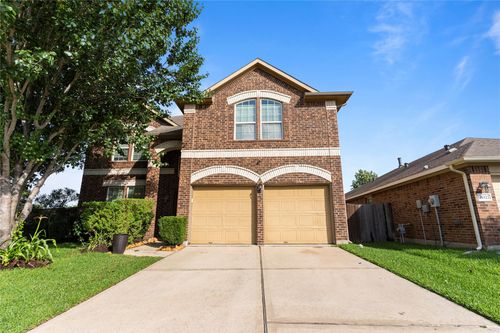 26326 Creston Cliff Ct, Katy, TX, 77494-2777 | Card Image