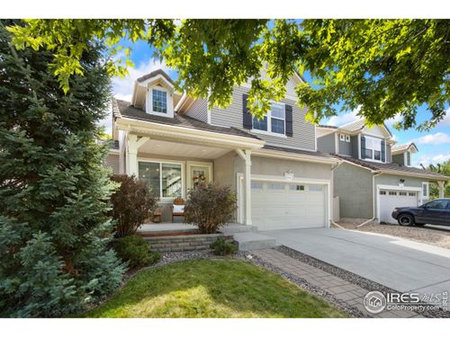 3761 Arrowwood Ln, Johnstown, CO, 80534-2801 | Card Image