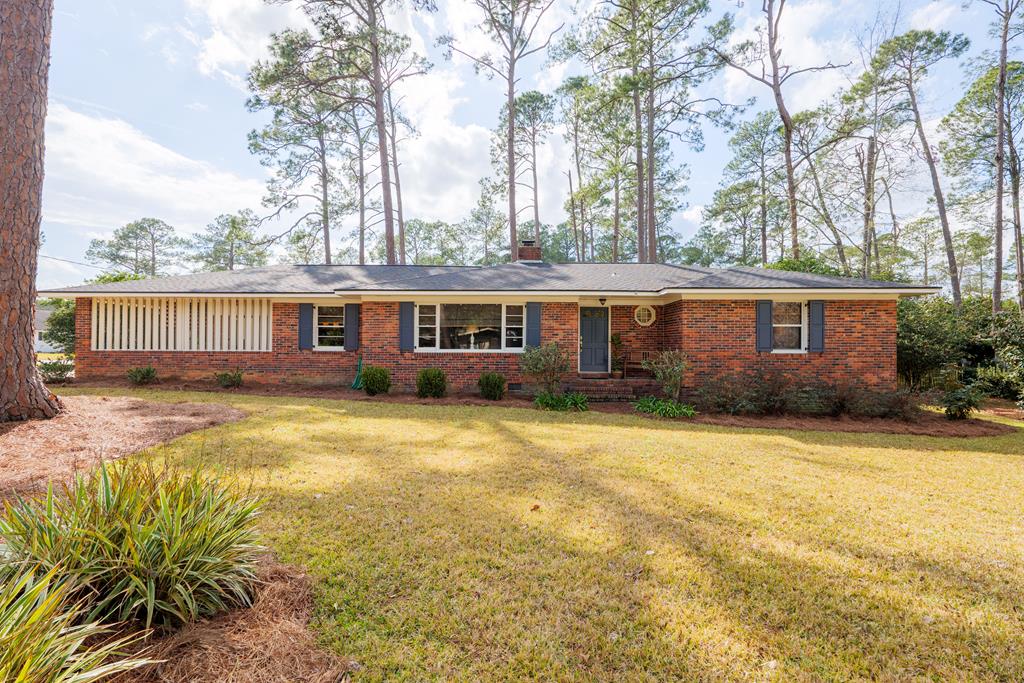 Michael Ter, Valdosta, GA 31602