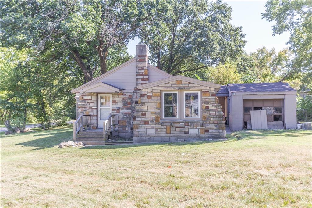 Residential in Kansas City
