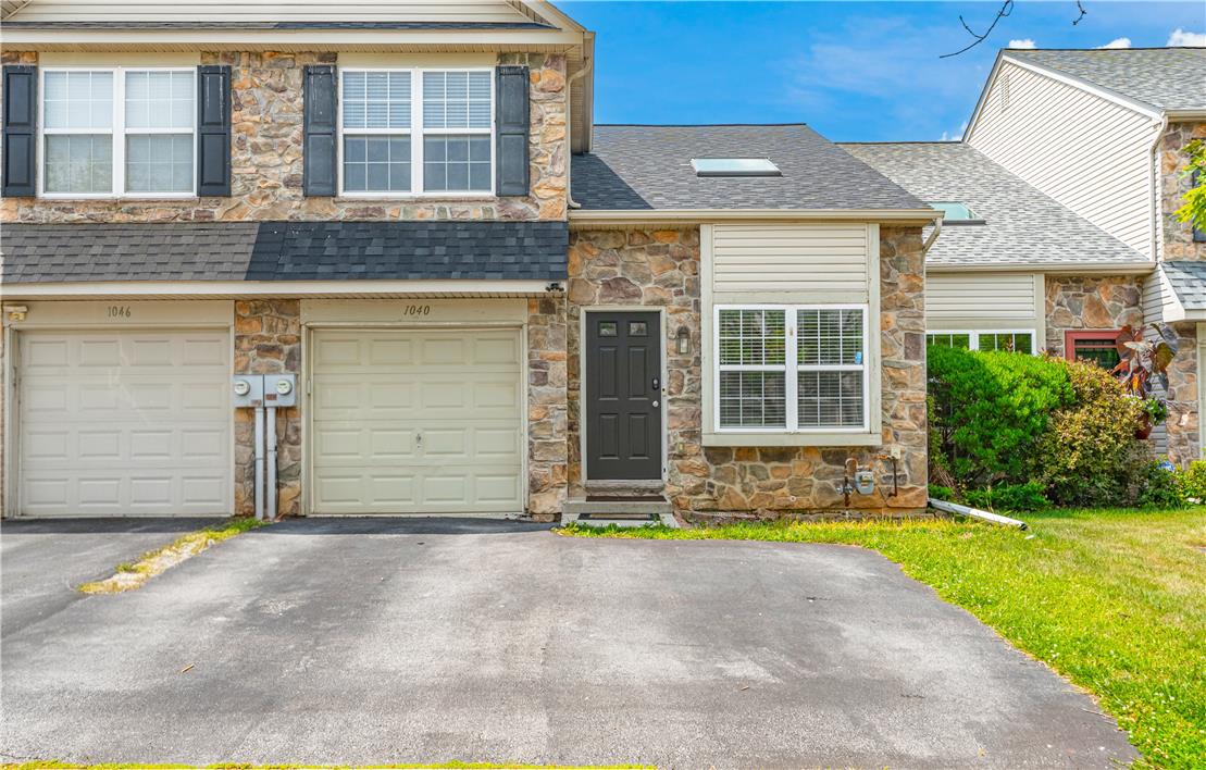 Residential in Lower Macungie Twp 4