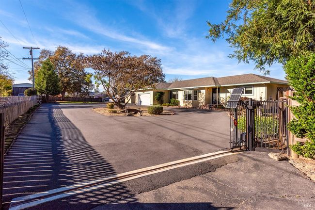 2935 Arden Way, House other with 3 bedrooms, 2 bathrooms and 8 parking in Santa Rosa CA | Image 33