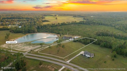 0 Bell Tower Pkwy, Carriere, MS, 39426 | Card Image