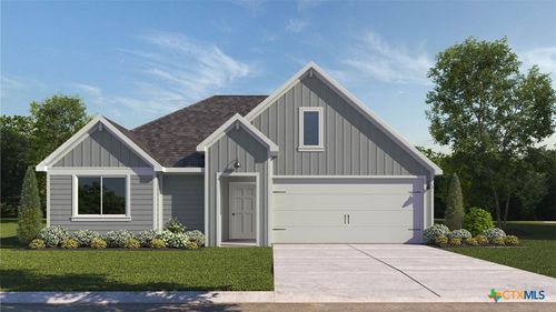 1209 Coriander Rd, Temple, TX, 76501-4824 | Card Image