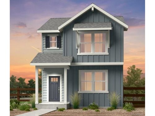 14846 Arbor Blvd W, Thornton, CO, 80602-6175 | Card Image