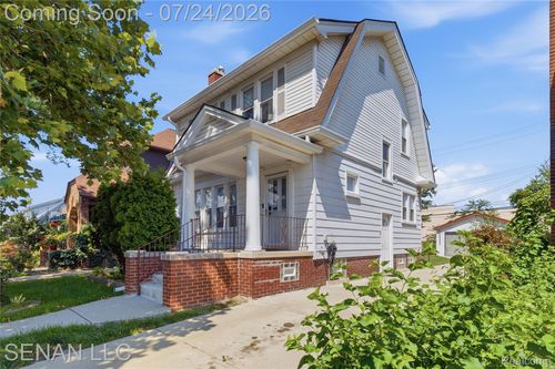 5056 Maple St, Dearborn, MI, 48126-3238 | Card Image