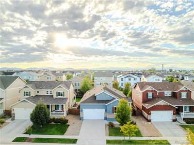 17147 Elati St, House other with 3 bedrooms, 3 bathrooms and null parking in Broomfield CO | Image 2