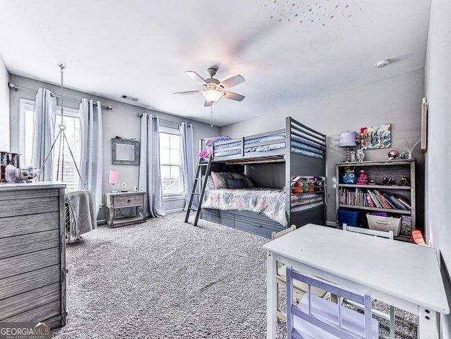 314 Sky High Trl, House other with 4 bedrooms, 3 bathrooms and null parking in Canton GA | Image 27