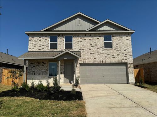 6060 Gunn Ridge Drive, College Station, TX, 77845 | Card Image