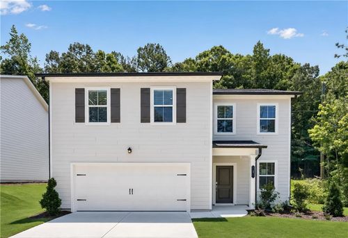 1 Sea Grove Drive, Rome, GA, 30161 | Card Image