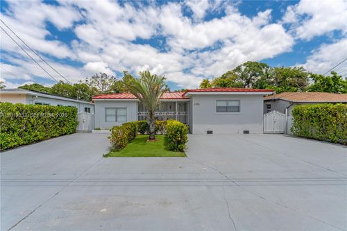 6355 Sw 30th St, Miami, FL, 33155-3028 | Card Image