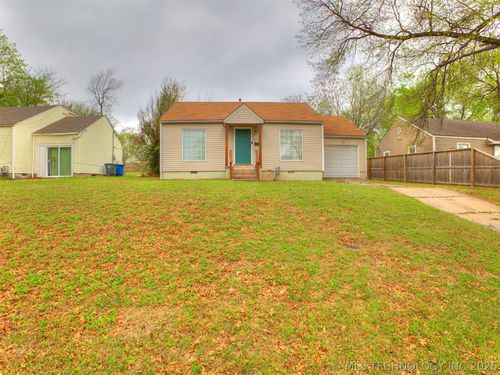 1228 S Erie Ave, Tulsa, OK, 74112-5341 | Card Image