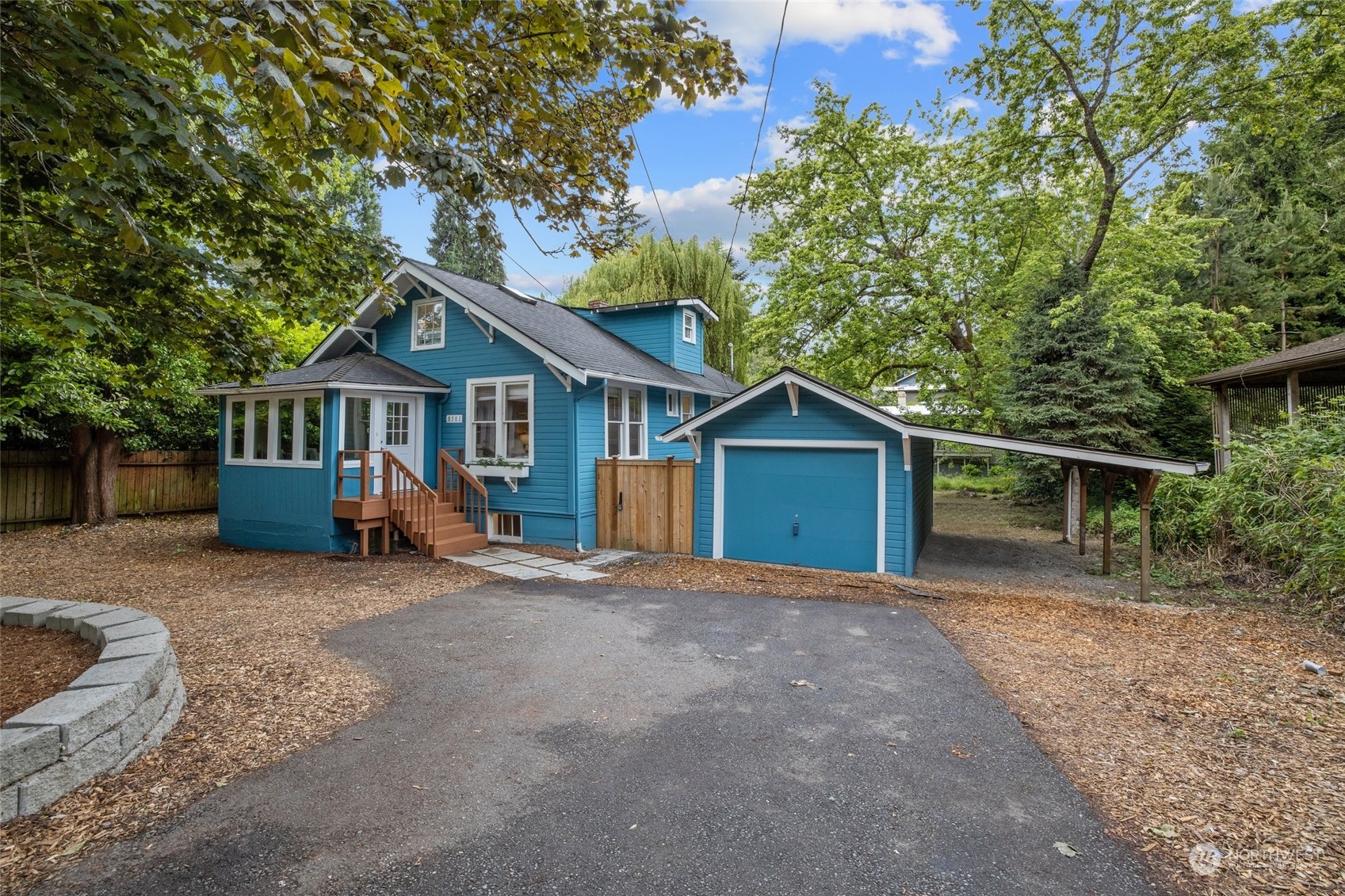 Ravenna Ave, Seattle, WA 98115