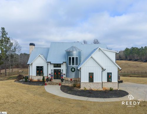 1425 S Harper Street Ext, Laurens, SC, 29360-7557 | Card Image