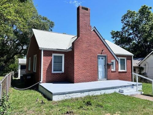 1209 Filbert Pl, High Point, NC, 27260-5603 | Card Image