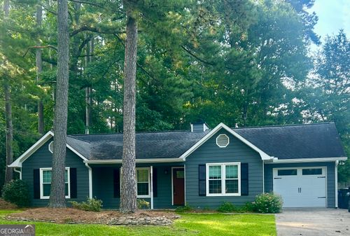 816 Bedford Park, Peachtree City, GA, 30269-2859 | Card Image