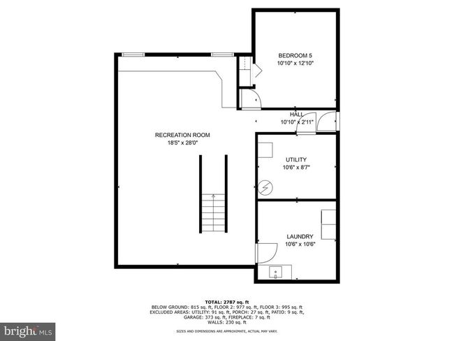 148 Disney Ct, House other with 4 bedrooms, 3 bathrooms and null parking in Owings Mills MD | Image 59