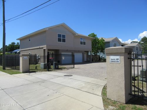 2416 Astrid Ln, Panama City Beach, FL, 32408-4475 | Card Image