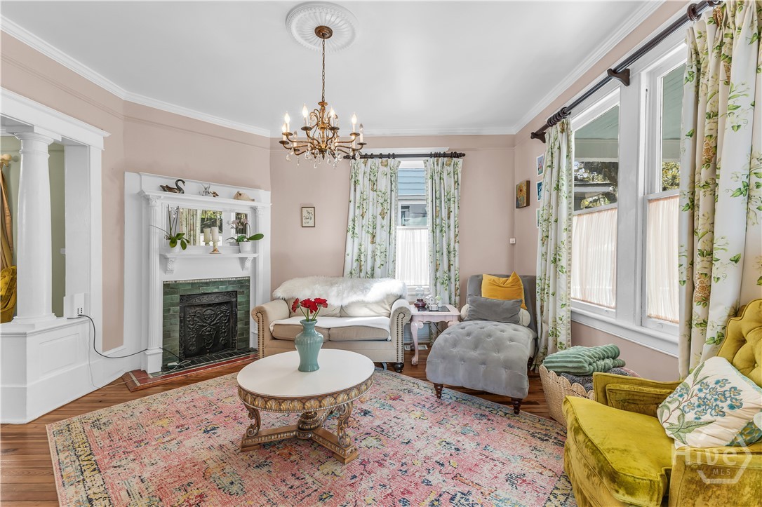 Residential in Savannah 5