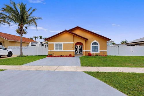 1405 Se 7th St, Homestead, FL, 33033-5086 | Card Image