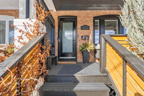 120 Fairlawn Avenue, Toronto, ON, M5M1S8 | Card Image