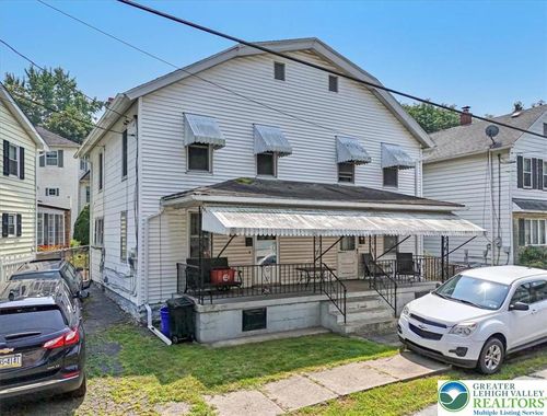2140-2138 Brick Ave, Scranton, PA, 18508-2744 | Card Image