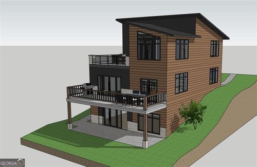 52-154 Lake Forest Dr, Ellijay, GA, 30540 | Card Image