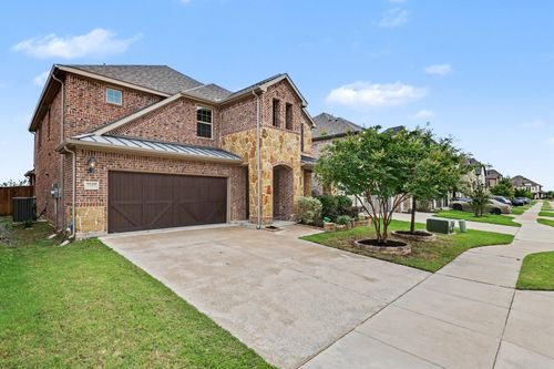 2317 Willow Garden Dr, Little Elm, TX, 75068-3726 | Card Image