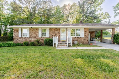 1620 Hallsboro Rd, Clarkton, NC, 28433-7192 | Card Image