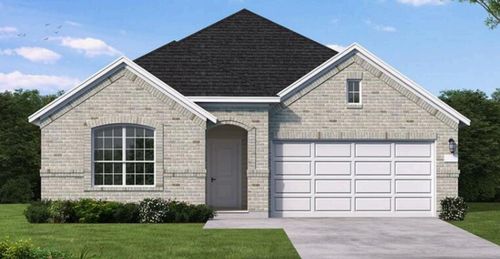 4529 Norcross Ln, Crowley, TX, 76036-4250 | Card Image