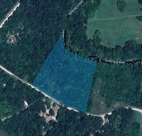 563 Rosetta Drive Ln, Irvington, KY, 40146-5872 | Card Image