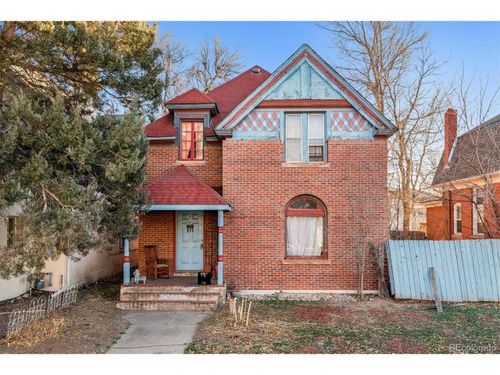 934 S Washington St, Denver, CO, 80209-4316 | Card Image