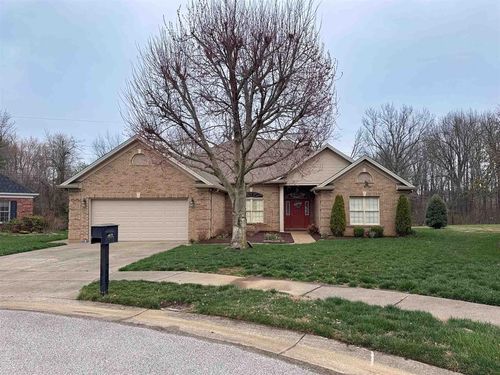4409 Oakhurst Bnd, Owensboro, KY, 42303 | Card Image