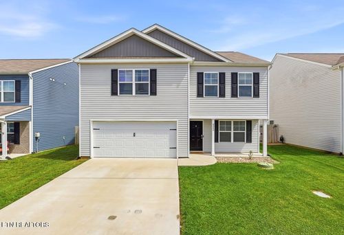 6880 Squirrel Run Lane, Corryton, TN, 37721 | Card Image