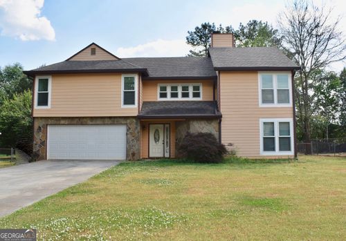 3006 Nuptial Ln, Lawrenceville, GA, 30044-2623 | Card Image